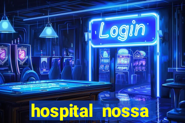 hospital nossa senhora de lourdes antas bahia